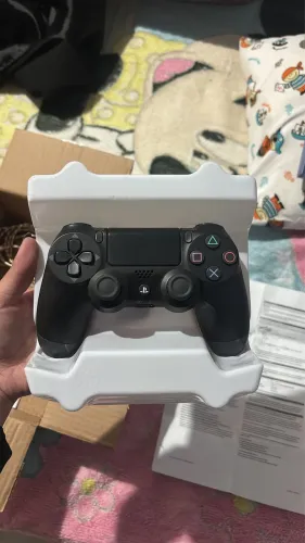 DOIS Controles DualShock PS4 