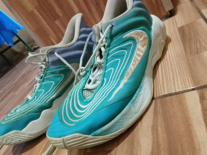 Nike immortality 4