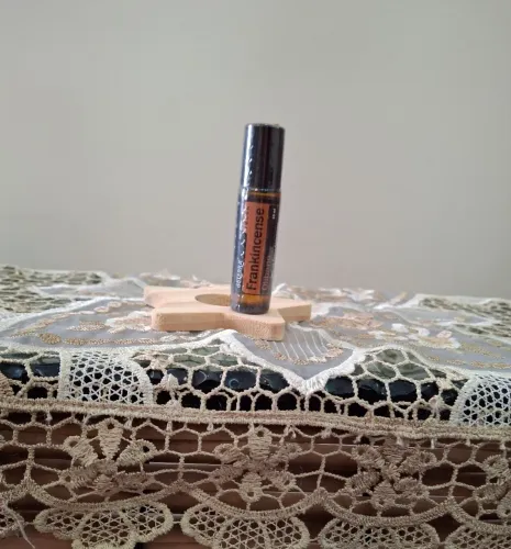 Oleo Essencial Olibano Touch doTERRA 10ml
