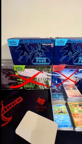 2 ETB Fogo Fantasmagórico BR Lacrada