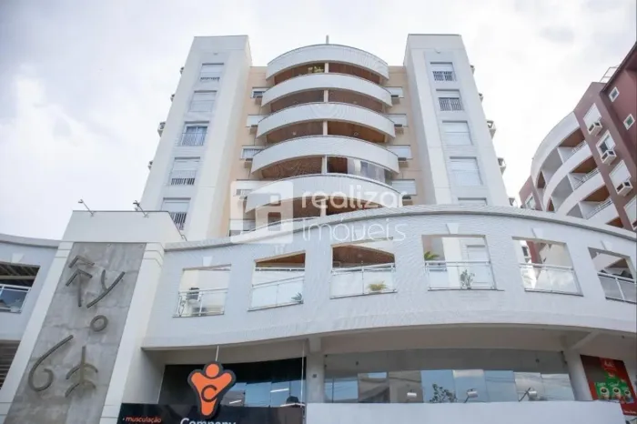 Apartamento 2 quartos no bairro Corrego Grande, Florianopolis
