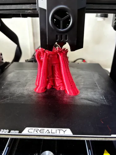 Impressora 3D Creality Ender 3 V3 KE