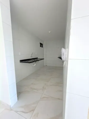 APARTAMENTO TÉRREO NO GEISEL