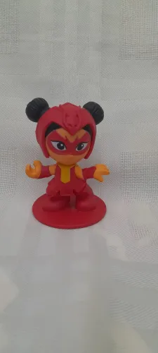 PJ masks bk