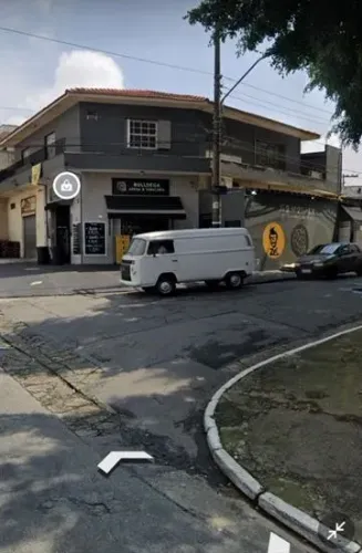 Prédio para Venda em São Paulo, Jardim Cidália, 4 dormitórios, 1 suíte, 6 vagas