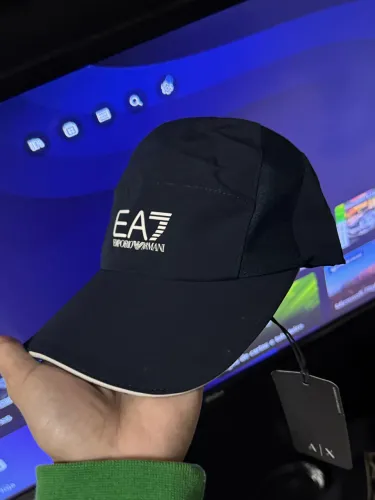 Boné Armani EA7 original