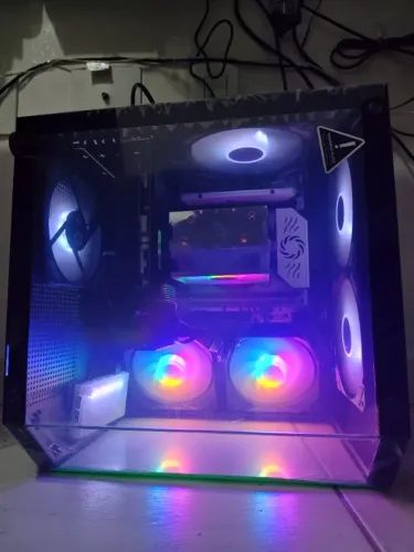 PC Gamer para não ter dor de cabeça