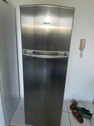 Geladeira Consul