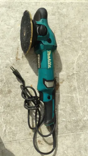 Politriz Makita PO6000C 220V 900W