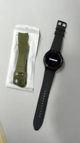Galaxy Watch 4 Classic 46mm