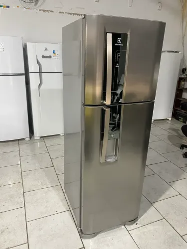 Geladeira Electrolux