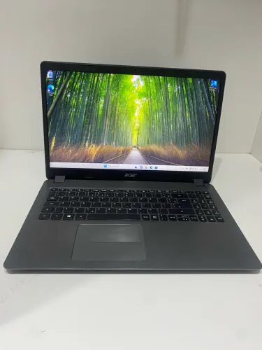 Notebook Acer Aspire 3, Core i5 10ª Geração, 8GB RAM, SSD 128GB! Até 12x