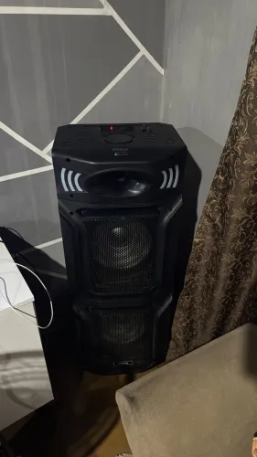 Som Philco Bluetooth Potente