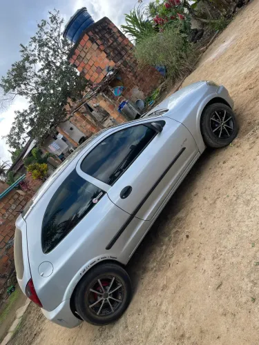 Chevrolet Celta Life/ LS 1.0 MPFI 8V Flexpower 3P 2007