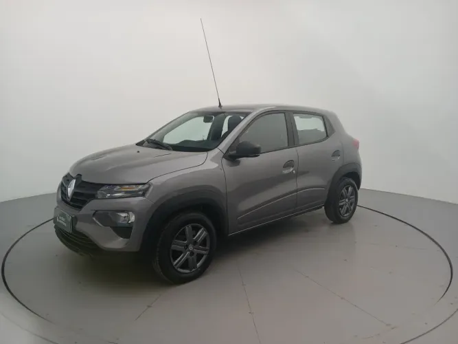 Renault Kwid 1.0 Zen 2026
