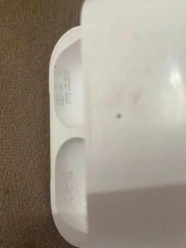 Estojo de recarga MagSafe (Lightning) para AirPods Pro 2