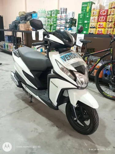 Honda Elite 125 - 2025
