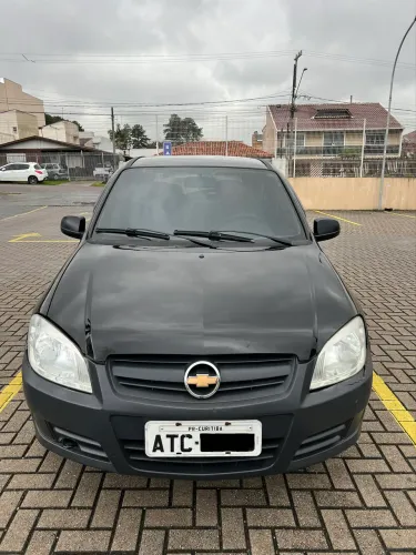 Chevrolet Celta Life/ LS 1.0 MPFI 8V Flexpower 3P 2011