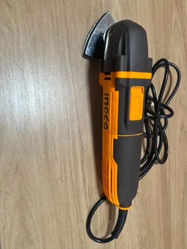 MULTIFERRAMENTA OSCILANTE INGCO 300W