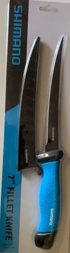 Faca Pesca Shimano