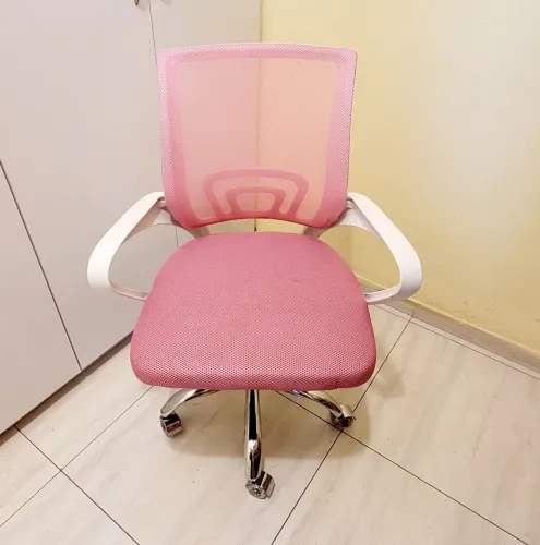 CADEIRA PARA ESCRITÓRIO (novinha!)