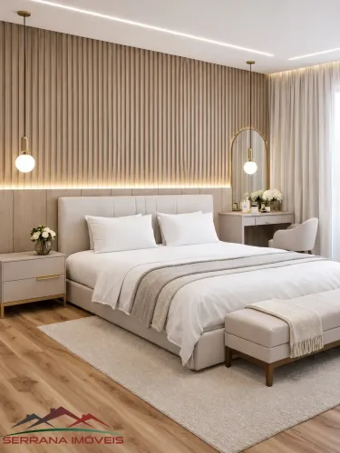 CASA RESIDENCIAL em NOVA PETRÓPOLIS - RS, Vila Germânia