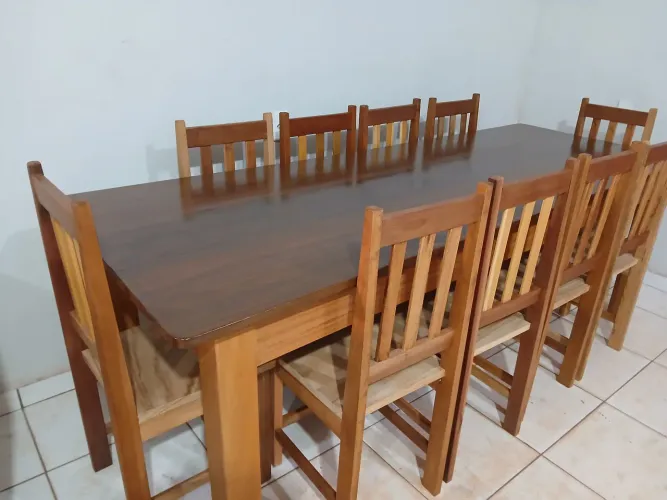 Jogos de mesa