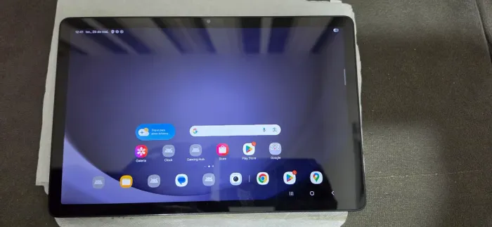 Tablet Samsung A9 Plus