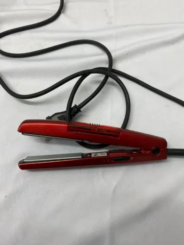 CHAPINHA DE CABELO PORTÁTIL CONAIR