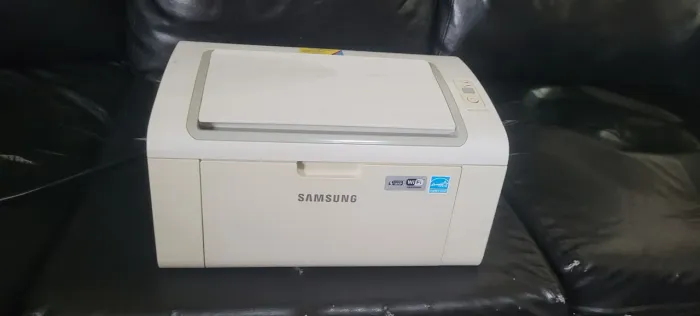 Impressora Samsung ml 2165w