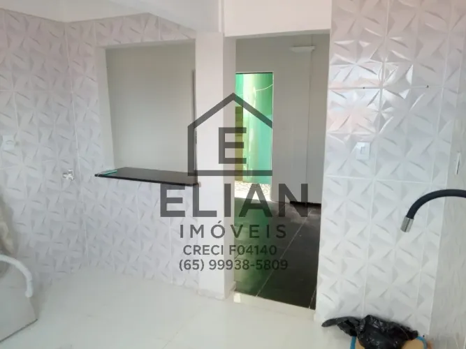 Apartamento Morada da Serra 2 quartos, 1 banheiro, 1 vaga de garagem e 43,00m².