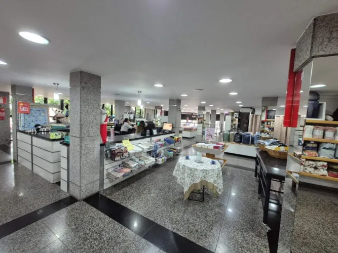 Loja para alugar na Savassi