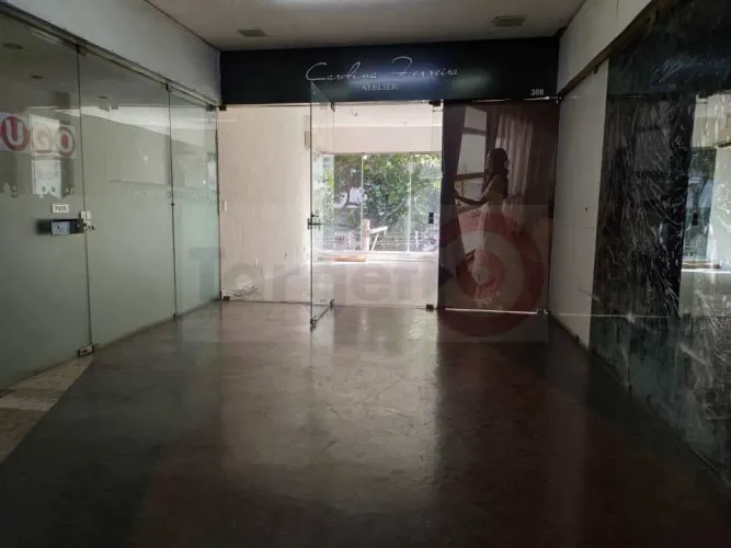 Excelente Loja Locação Tijuca