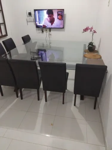 Vende se mesa de janta