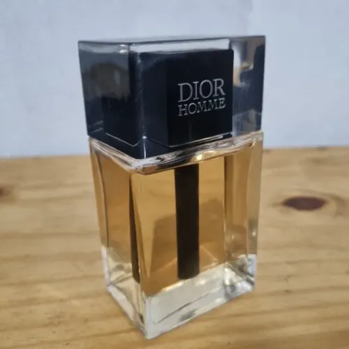 Dior Homme Eau de Toillete 100ml