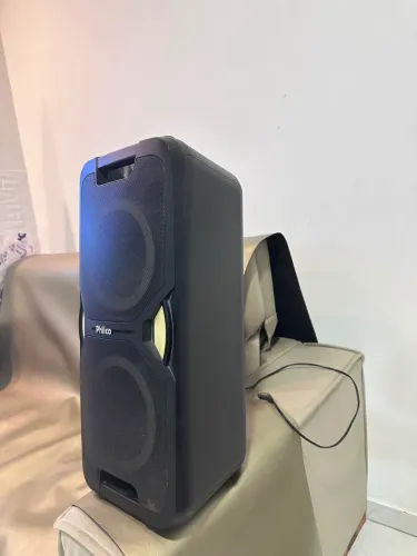 Caixa Acústica Philco PCX5600