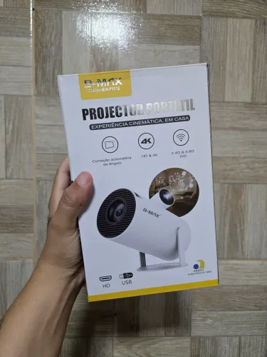 Projetor