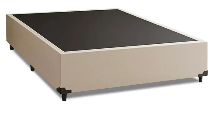 Base Box Casal NOVO