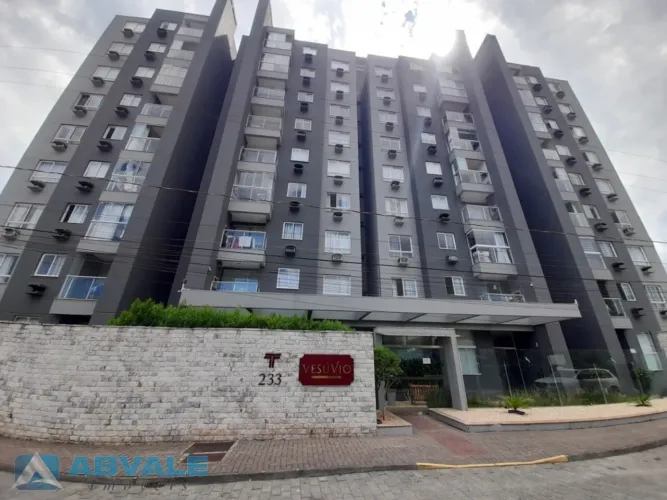 Blumenau - Apartamento Padrão - Agua Verde