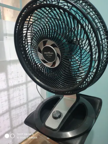 Ventilador Britânia 