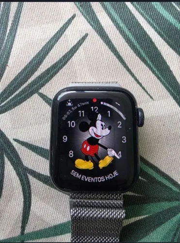 Apple watch SE 2° geração de 40mm