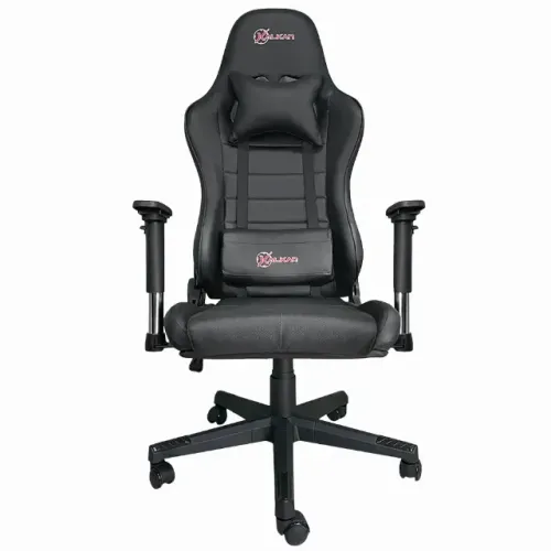 Cadeira Gamer | Kalkan Aesir | KLK00027 | Preto - Loja FH