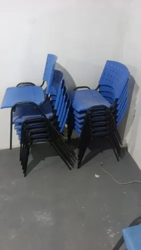 Cadeira de qualidade