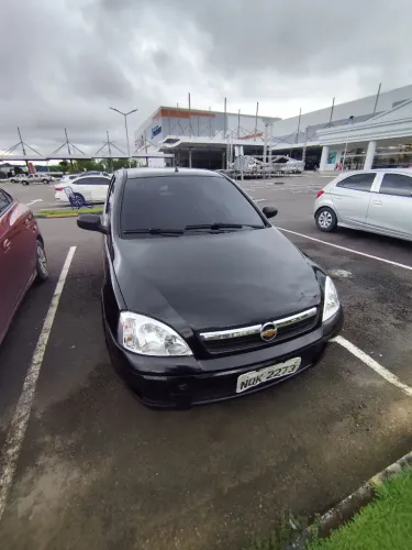 Chevrolet Corsa Hat. JOY 1.0/ 1.0 Flexpower 8V 5P 2009