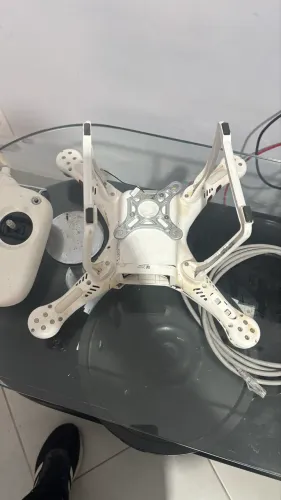 Peças para phantom 3 standard