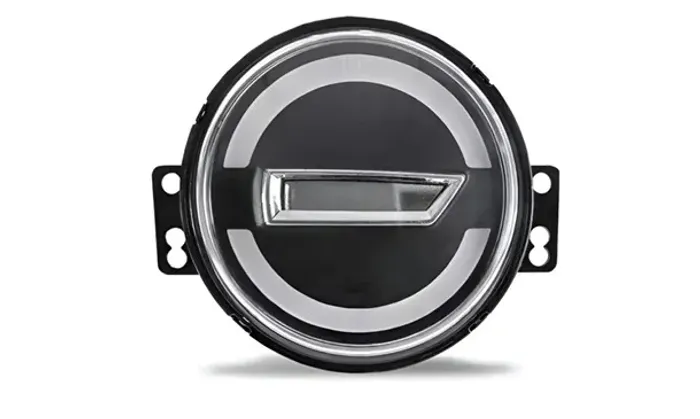 Lanterna Seta Vw