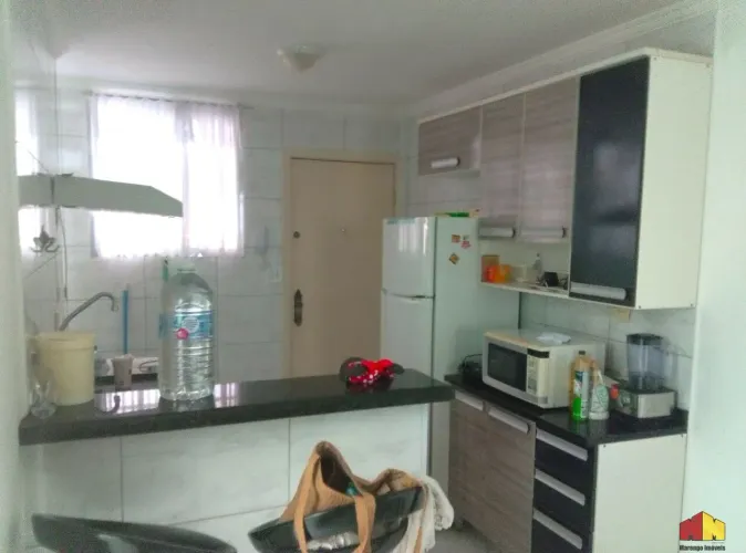 Stúdio Para Locação no Canto do Forte - Praia Grande
