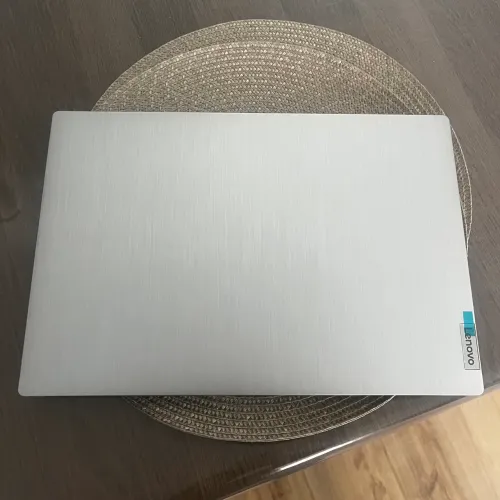 Notebook Lenovo ideapad 