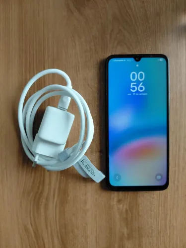 Celular Smartphone Samsung Galaxy A05S 128Gb 