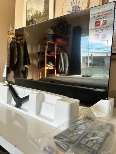 Tv smart 32 Pol SMARTFY 